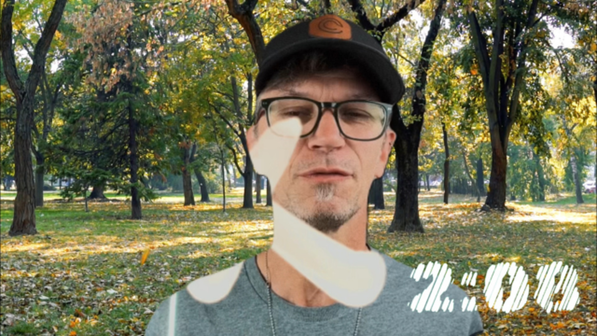 Fun Fall Walk-In image number 1